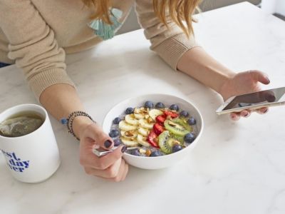 Εθισμός στη ζάχαρη: 17 tips για να τη βγάλεις από τη διατροφή σου (εικόνες)