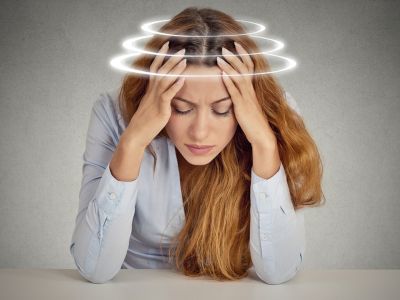 Συχνές ζαλάδες: Οι πιθανές αιτίες σε εικόνες