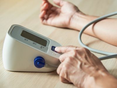 Αρτηριακή πίεση: Οι παράγοντες που εμποδίζουν τη ρύθμιση (εικόνες)