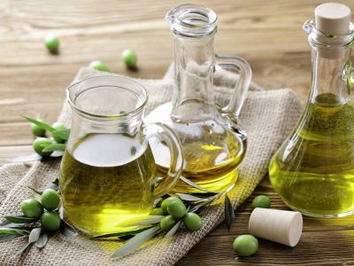 Ελαιόλαδο: Λάθη στη χρήση που υπονομεύουν τη διατροφική του αξία (εικόνες)