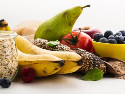 Οι τροφές που τονώνουν τη λειτουργία του εγκεφάλου (εικόνες)