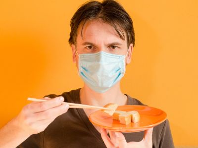 Κορονοϊός: Οι καλύτερες τροφές για όσους είναι άνω των 50 (εικόνες)