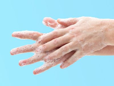 7 σοβαροί κίνδυνοι για όσους δεν πλένουν τα χέρια τους (εικόνες)