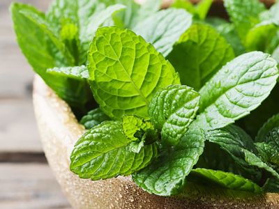 Απώλεια βάρους: Γνωρίστε 9 φυσικά κατασταλτικά της όρεξης (φωτο)