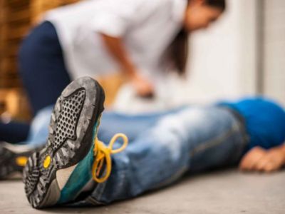 Λιποθυμία: 9 προειδοποιητικά σημάδια που πρέπει να γνωρίζετε (φωτο)