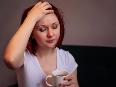 Επιτρέπεται η κατανάλωση καφέ όταν είστε άρρωστοι; Όσα πρέπει να γνωρίζετε (εικόνες)