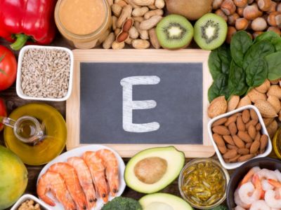 Βιταμίνη Ε: 5 τρόποι για να αυξήσετε την πρόσληψη (εικόνες)