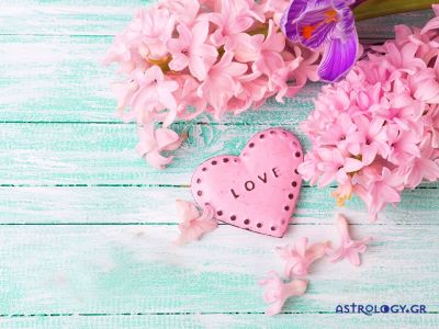 Εβδομαδιαίες Ερωτικές Προβλέψεις 20/04-26/04: Μην ορκίζεσαι για τίποτα!