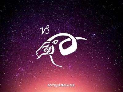 Εβδομαδιαίες 19/04 έως 25/04: Αιγόκερε, η πρόβλεψή σου σε 20 δεύτερα