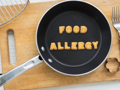 Τροφικές αλλεργίες: 6 κανόνες πρόληψης για να αποφύγετε τον κίνδυνο (φωτο)