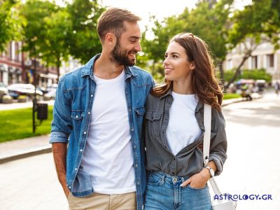 Προβλέψεις για τα αισθηματικά του ζωδίου σου, σήμερα 22/04