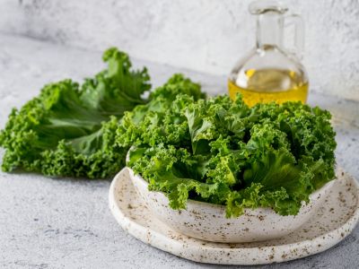 Κέιλ: Ένα λαχανικό με 7 εκπληκτικά οφέλη για την υγεία (εικόνες)