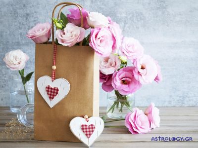 Προβλέψεις για τα αισθηματικά του ζωδίου σου, σήμερα 25/04