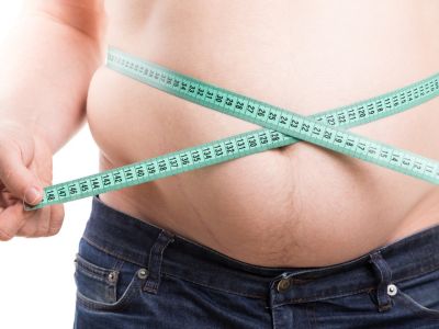 Οι 5 κατηγορίες τροφών που αυξάνουν το σπλαχνικό λίπος (εικόνες)