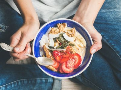 Δίαιτα: 5 κανόνες που όντως «δουλεύουν» όταν προσπαθείτε να χάσετε βάρος (εικόνες)