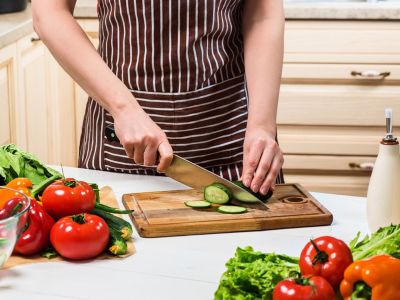 Τι πρέπει να περιλαμβάνει η δίαιτα της εμμηνόπαυσης (εικόνες)