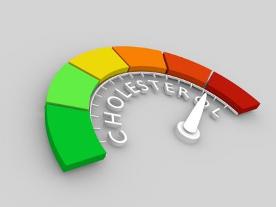 Τα βότανα που ρίχνουν τη χοληστερίνη (εικόνες)