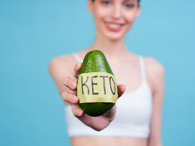 Κετογονική δίαιτα: Ποια λαχανικά επιτρέπονται σε ελεύθερη ποσότητα (εικόνες)