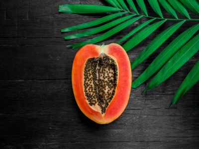 Παπάγια: Τα μοναδικά οφέλη του εξωτικού φρούτου για την υγεία (εικόνες)