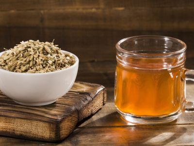 Τα καλύτερα αφεψήματα βοτάνων για το πεπτικό (εικόνες)