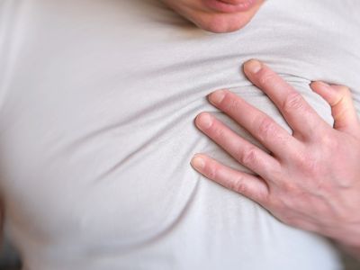 Καρδιακή ανεπάρκεια: Με ποια συμπτώματα εκδηλώνεται στα αρχικά στάδια (εικόνες)