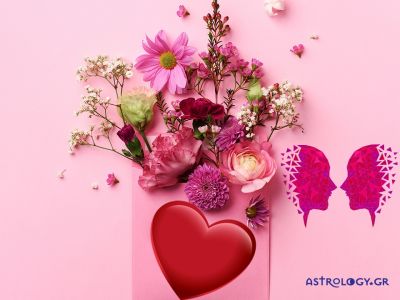 Δίδυμε, τι δείχνουν τα άστρα για τα αισθηματικά σου την εβδομάδα 11/05 έως 17/05