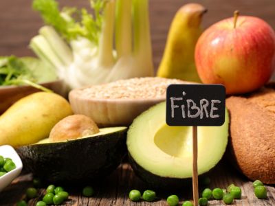 Ποιες τροφές δίνουν τις περισσότερες φυτικές ίνες (εικόνες)