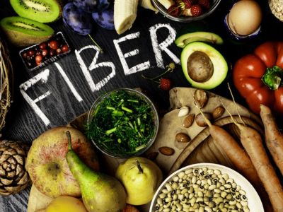 Από τι κινδυνεύουν όσοι δεν τρώνε αρκετές φυτικές ίνες (εικόνες)