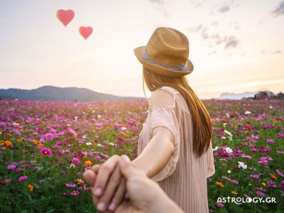 Προβλέψεις για τα αισθηματικά του ζωδίου σου, σήμερα 20/05