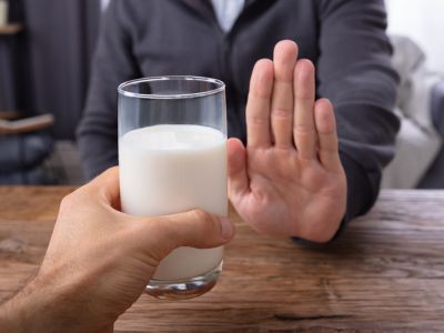 Τροφικές αλλεργίες: Τα συμπτώματα που πρέπει να γνωρίζετε (εικόνες)