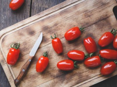 Προβλήματα πεπτικού: Τι να τρώτε & τι να αποφεύγετε (εικόνες)