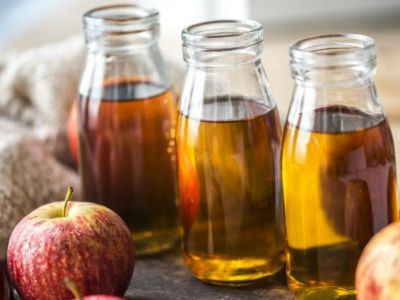 Μηλόξιδο: Όσα πρέπει να αποφεύγετε παράλληλα με τη χρήση του (εικόνες)