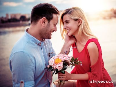 Προβλέψεις για τα αισθηματικά του ζωδίου σου, σήμερα 23/05