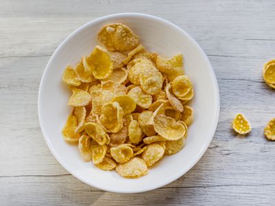 6 τροφές που πρέπει να αποφεύγετε στο πρωινό (εικόνες)