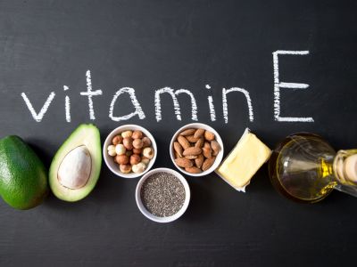 Έλαιο βιταμίνης Ε: 10 οφέλη για την υγεία (εικόνες)