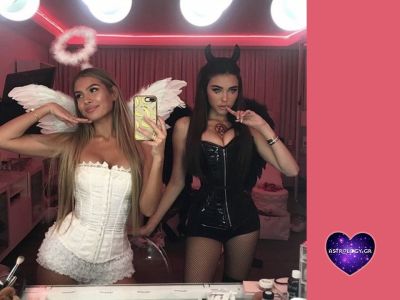 Έτσι θα έπρεπε να είναι ο Παράδεισος και η Κόλαση!