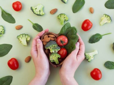 Καρδιοπάθεια: Τα συστατικά που την προλαμβάνουν και πού θα τα βρείτε (εικόνες)