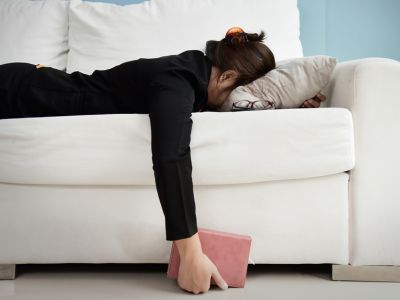 Μεταβολισμός: Τα συμπτώματα που δείχνουν ότι έχει «απορρυθμιστεί» (εικόνες)