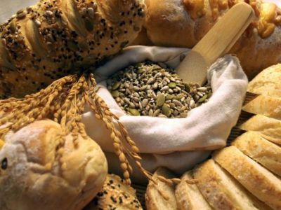 Οι τροφές με τους καλύτερους υδατάνθρακες (εικόνες)