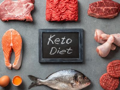 Κετογονική δίαιτα: Όσα πρέπει να ξέρετε πριν την ακολουθήσετε (εικόνες)