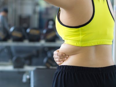 Δίαιτα: Σημάδια ότι χάνετε μυϊκή μάζα αντί για λίπος (εικόνες)