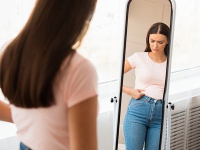 Απότομη αύξηση του βάρους: 5 πιθανές αιτίες (εικόνες)