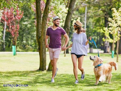 Προβλέψεις για τα αισθηματικά του ζωδίου σου, σήμερα 02/06
