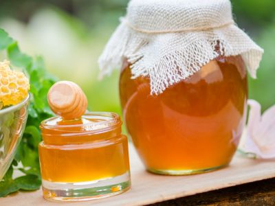 Μέλι: 5 μοναδικά οφέλη για την υγεία (εικόνες)
