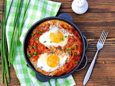 Συνδυασμοί τροφών που ωφελούν την υγεία (εικόνες)