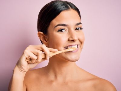 Φρούτα και λαχανικά που προστατεύουν τα δόντια και τα ούλα (εικόνες)