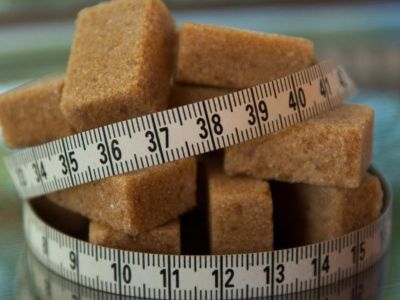 Πώς θα μειώσετε την επιθυμία για γλυκά (εικόνες)