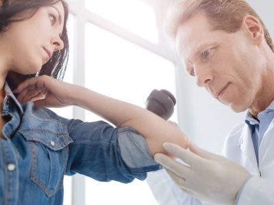 Καρκίνος δέρματος: 9 άγνωστοι παράγοντες κινδύνου που πιθανώς αγνοείτε (εικόνες)