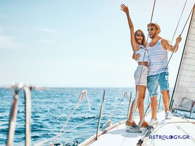 Προβλέψεις για τα αισθηματικά του ζωδίου σου, σήμερα 21/06