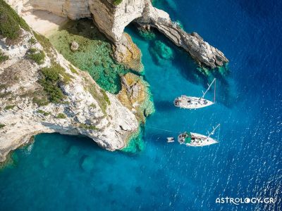 Τι λένε τα άστρα για τον Ιούλιο 2020;